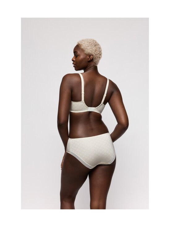 Primadonna - Kero Full Briefs -alushousut - NAT NATURAL | Stockmann - photo 7