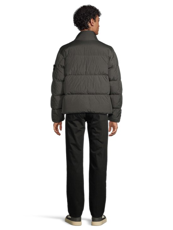 Stone Island - S0A23-untuvabomber - V0062 LEAD GREY | Stockmann - photo 3