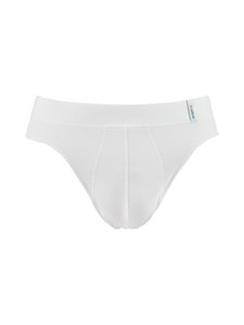 Schiesser - Long Life Soft apakšbikses - WHITE | Stockmann