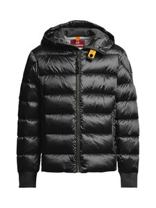 Parajumpers - Jope Bomber - 0541 - BLACK | Stockmann