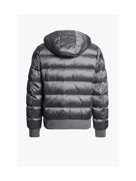 Parajumpers - Bomber Pharrell -toppatakki - 0541 - BLACK - photo 2 Parajumpers - Bomber Pharrell -toppatakki - 0541 - BLACK | Stockmann - photo 2