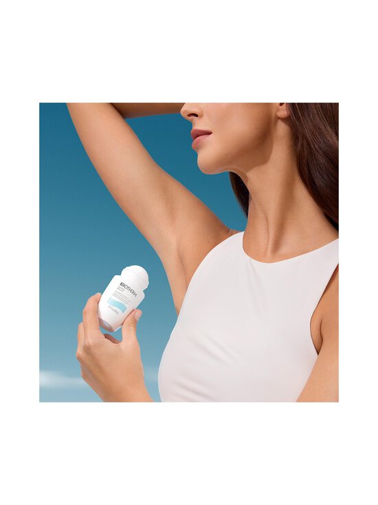 Biotherm - Pure Antiperspirant Roll-on dezodorants 75 ml | Stockmann - photo 5