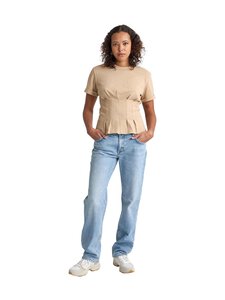 NEUW - Teksapüksid Mia - 6921 ORGANIC VINTAGE BLUE NEUW - Teksapüksid Mia - 6921 ORGANIC VINTAGE BLUE | Stockmann