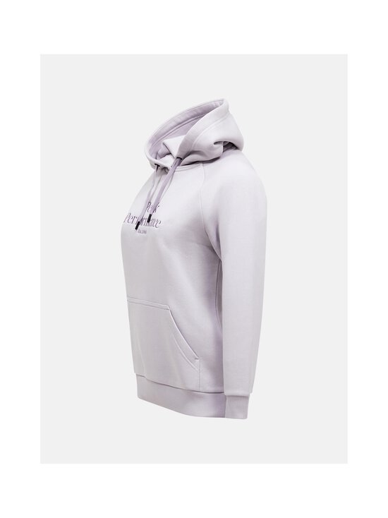 Peak Performance - Original-huppari - 240 MISTY LAVENDER/MISTY LAVENDER/ | Stockmann - photo 3