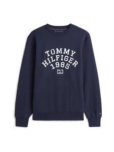 Tommy Hilfiger - Arch-collegepaita - DW5 DESERT SKY | Stockmann