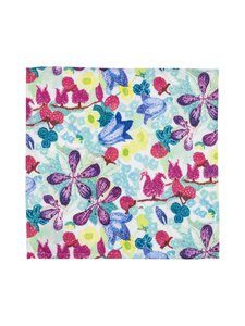 Pentik - Kesä-servietti 45 x 45 cm - MULTICOLOUR | Stockmann