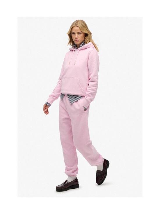 Superdry - Dressipüksid Essential Logo Jogger - MBO PINK LADY | Stockmann - photo 4