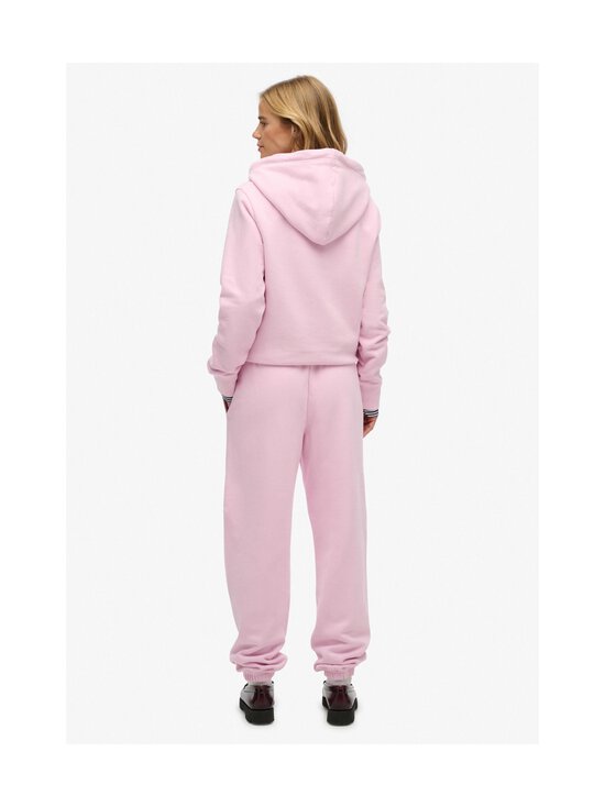 Superdry - Dressipüksid Essential Logo Jogger - MBO PINK LADY | Stockmann - photo 5