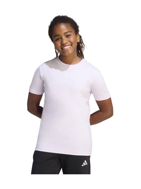 adidas Performance - T-särk - ICELAVWHITE | Stockmann - photo 2
