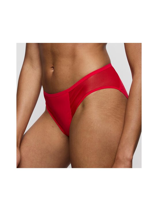 Marie Jo - Louie Rio Briefs -alushousut - TRR TRUE RED | Stockmann - photo 4