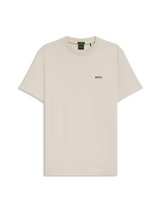 BOSS - T-paita - 131 OPEN WHITE | Stockmann