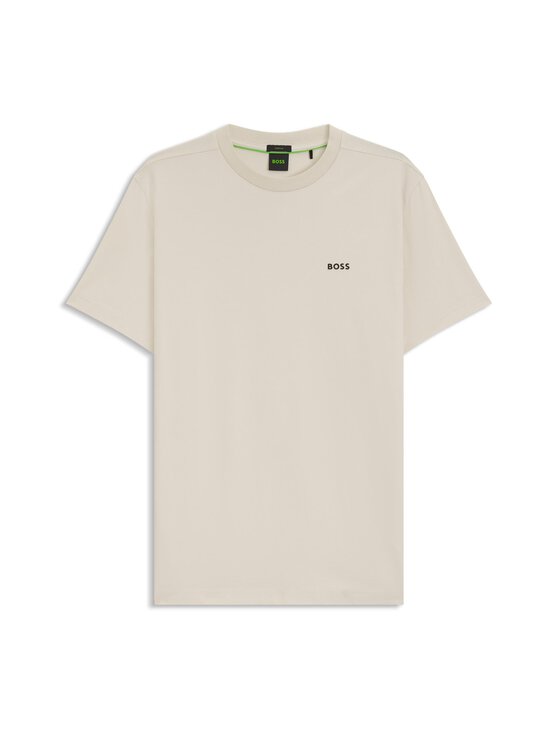 BOSS - T-paita - 131 OPEN WHITE | Stockmann - photo 1