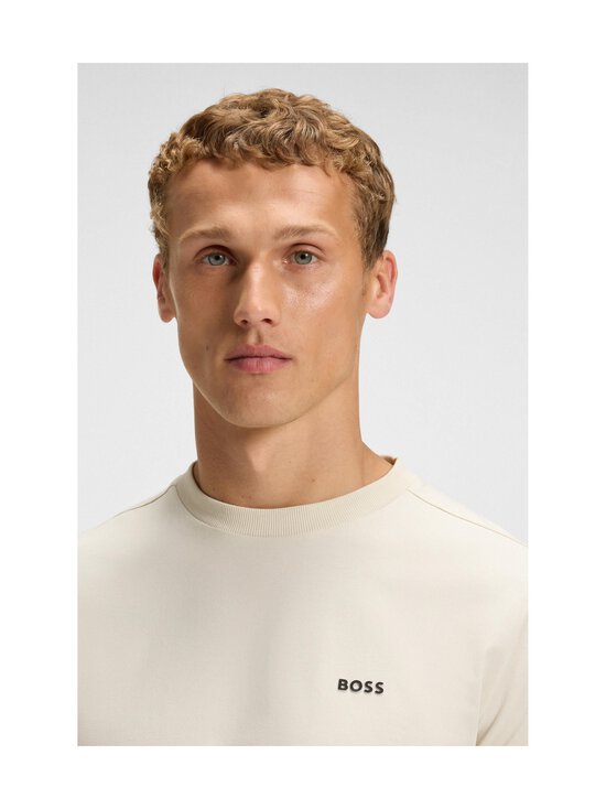 BOSS - T-paita - 131 OPEN WHITE | Stockmann - photo 4