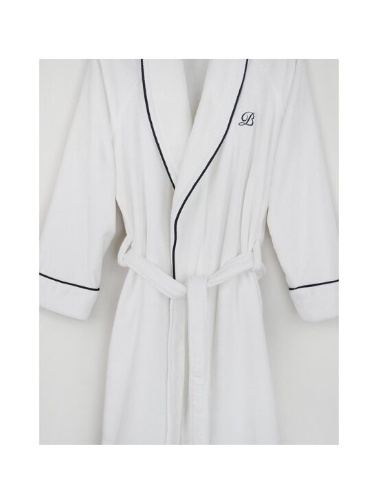 Balmuir - Portofino-kylpytakki - 980 WHITE | Stockmann - photo 2