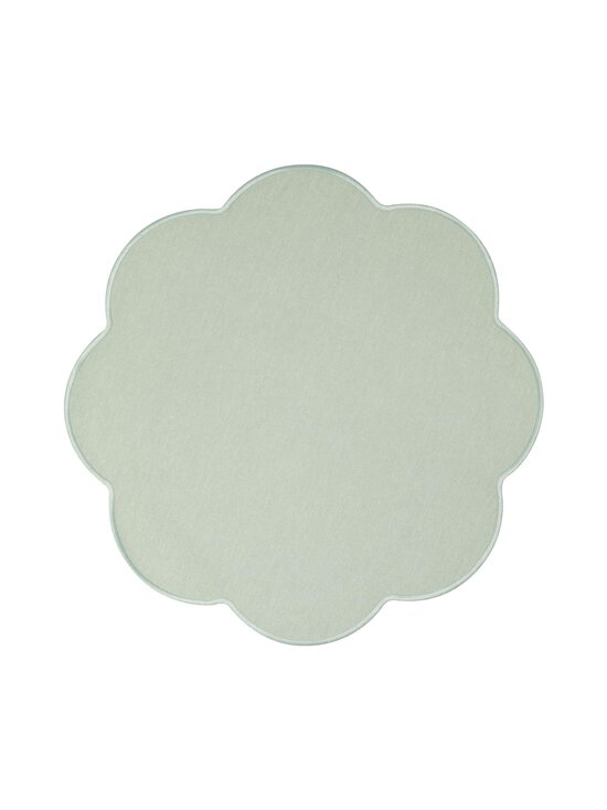 Villeroy & Boch - Fleur Vert salvete 2 gab. - GREEN | Stockmann - photo 1
