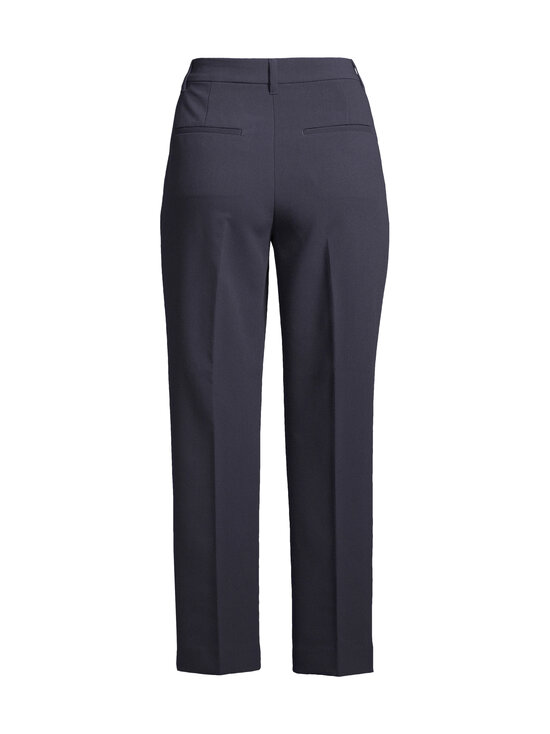 GANT - Püksid Fluid Slim Slack - 433 EVENING BLUE | Stockmann - photo 2