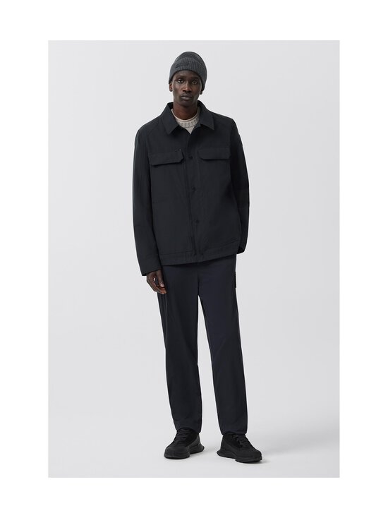 Canada Goose - Jakk Burnaby Chore - 61 BLACK - NOIR | Stockmann - photo 3