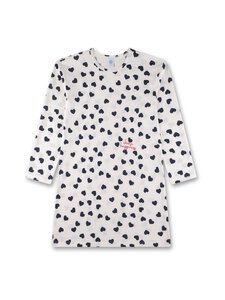 Sanetta - Heart naktskrekls - 1948 WHITE PEBBLE | Stockmann