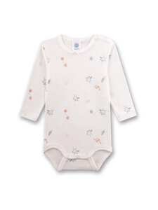 Sanetta - Bird bodijs - 1948 WHITE PEBBLE | Stockmann