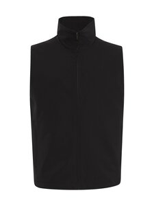 Calvin Klein Menswear - Vest Refined Tech - UB1 BLACK Calvin Klein Menswear - Vest Refined Tech - UB1 BLACK | Stockmann