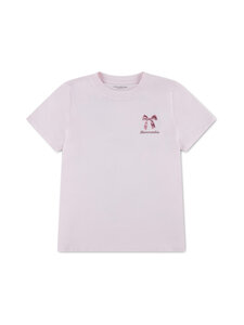 Abercrombie & Fitch - In My Bag t-paita - APP-PINK MARSHMALLOW | Stockmann