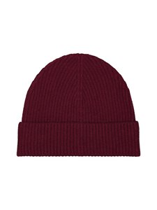 A+more - Amelia kašmira cepure - CHERRY | Stockmann