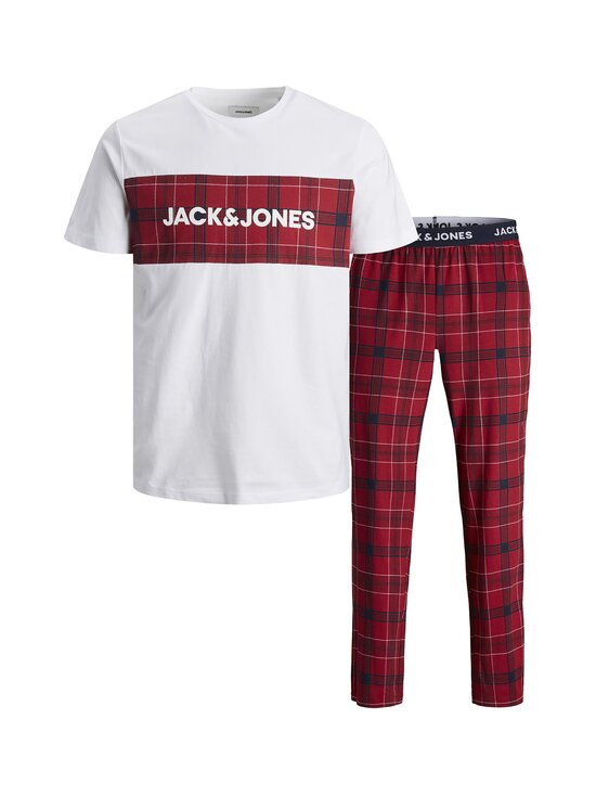 -pyjamasetti