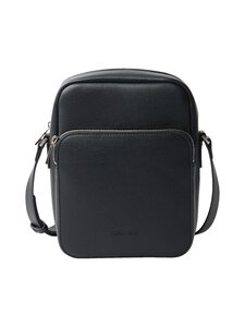 Calvin Klein Bags & Accessories - Micro Pebble Crossbody  S -laukku - UB1 BLACK | Stockmann