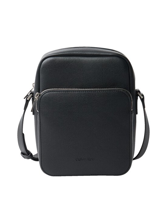 Calvin Klein Bags & Accessories - Micro Pebble Crossbody S -laukku - UB1 BLACK - photo 1 Calvin Klein Bags & Accessories - Micro Pebble Crossbody S -laukku - UB1 BLACK | Stockmann - photo 1