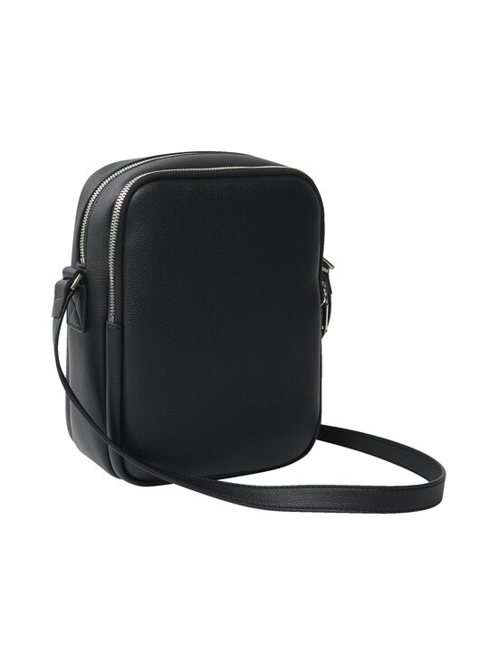 Calvin Klein Bags & Accessories - Micro Pebble Crossbody S -laukku - UB1 BLACK - photo 2 Calvin Klein Bags & Accessories - Micro Pebble Crossbody S -laukku - UB1 BLACK | Stockmann - photo 2