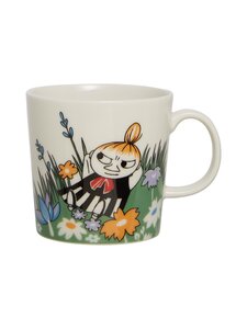 Moomin Arabia - Little My and Meadow Krūze 0,3 l - MULTICO Moomin Arabia - Little My and Meadow Krūze 0,3 l - MULTICO | Stockmann