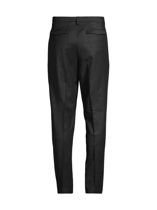 BARENA VENEZIA - Püksid Masco Flan - 590 NERO | Stockmann - photo 2