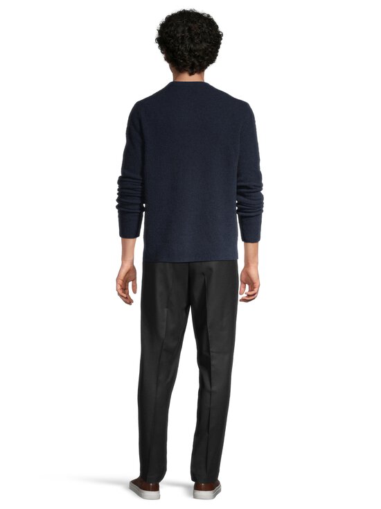 BARENA VENEZIA - Püksid Masco Flan - 590 NERO | Stockmann - photo 4