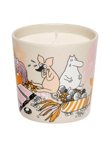 Moomin Arabia - Karkkimetsä-kynttilä - MULTICOLOUR Moomin Arabia - Karkkimetsä-kynttilä - MULTICOLOUR | Stockmann
