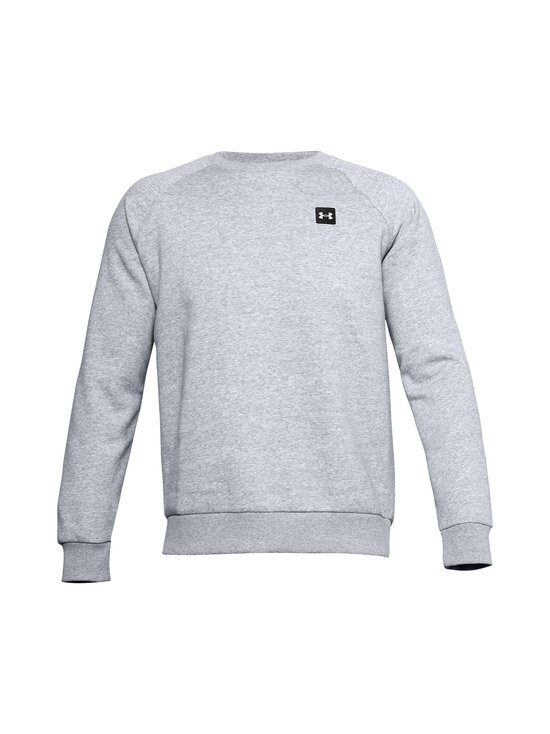 UA Rival Fleece Crew -treenipaita