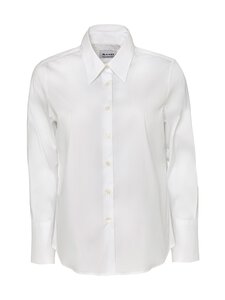 SAND Copenhagen - Brenda kreklblūze - 000 PURE WHITE | Stockmann