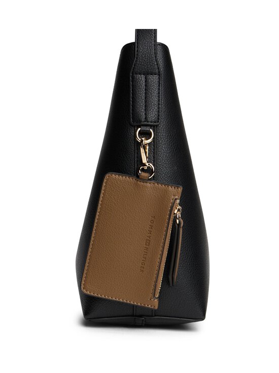 Tommy Hilfiger - Icon pleca soma - BDS BLACK | Stockmann - photo 4
