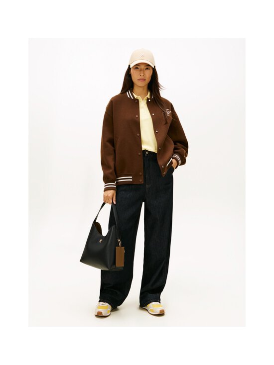 Tommy Hilfiger - Icon pleca soma - BDS BLACK | Stockmann - photo 5