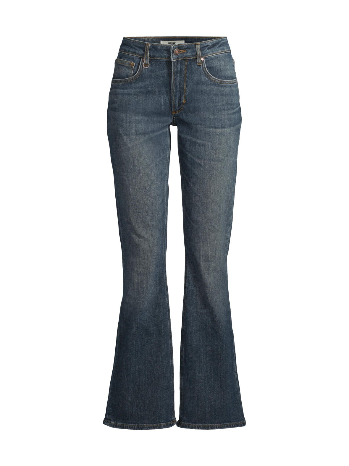Kara bootcut austin -farkut
