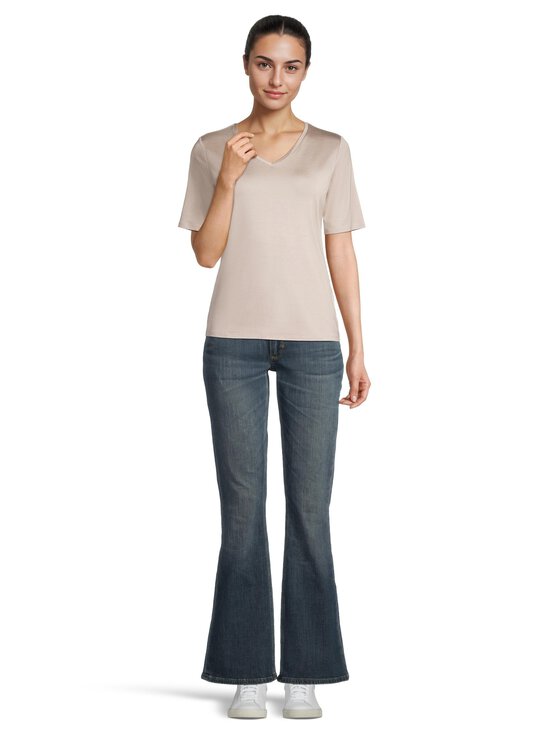 NEUW - Kara Bootcut Austin -farkut - 6967 DARK VINTAGE INDIGO | Stockmann - photo 3