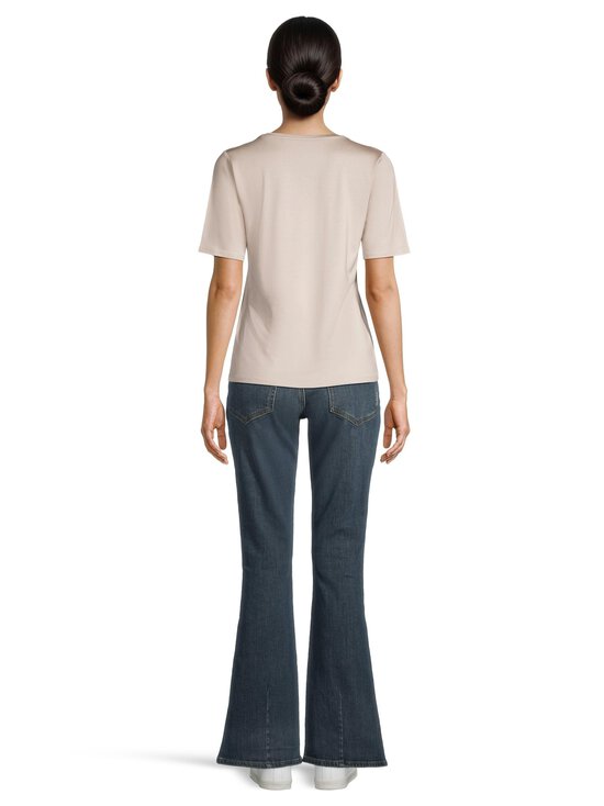 NEUW - Kara Bootcut Austin -farkut - 6967 DARK VINTAGE INDIGO | Stockmann - photo 4