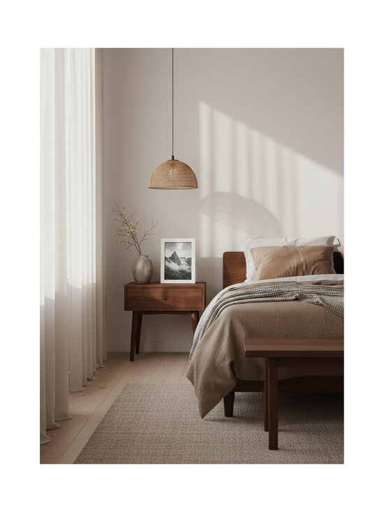 Casa Stockmann - Fotoraam 10 x 15 cm - VALKOINEN | Stockmann - photo 2