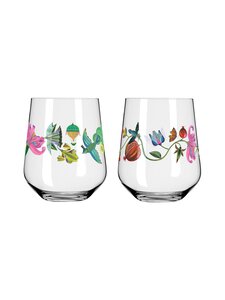 Ritzenhoff - Džinnklaasid Botanic Lights, 2 tk - MULTICO | Stockmann