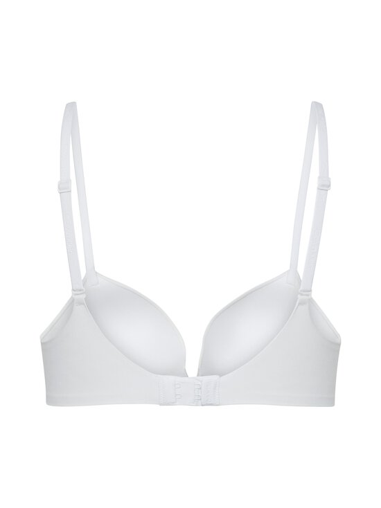 Calvin Klein Underwear - Rinnahoidja Push Up Plunge - 100 WHITE | Stockmann - photo 2