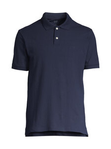 GAP - Logo polo krekls - TAPESTRY NAVY | Stockmann