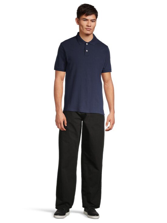 GAP - Logo polo krekls - TAPESTRY NAVY | Stockmann - photo 2