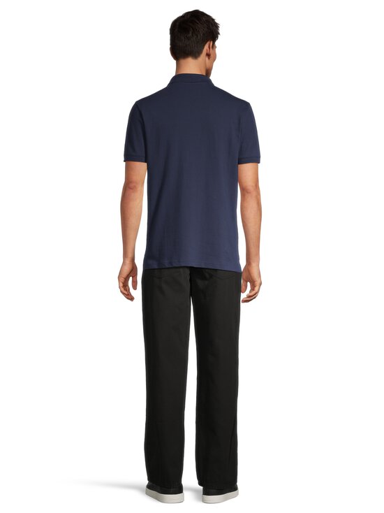 GAP - Logo polo krekls - TAPESTRY NAVY | Stockmann - photo 3