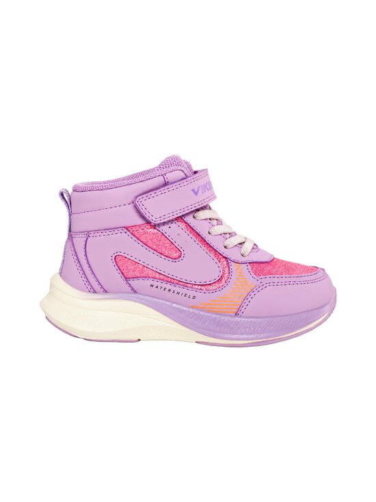 Viking - Pixie Mid Watershield -sneakerit - LILAC | Stockmann - photo 1