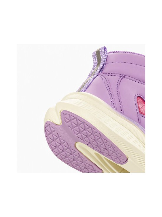 Viking - Pixie Mid Watershield -sneakerit - LILAC | Stockmann - photo 4