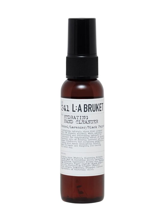 Hydrating Hand Cleanser - käsienpuhdistusaine